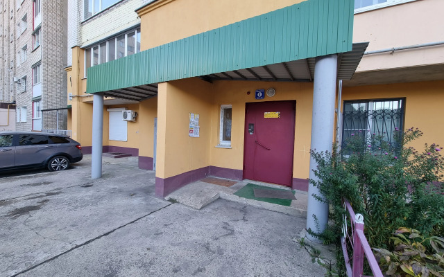 Apartamenty Avrora ul. Fomina 9. Studiya