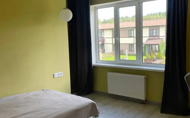 Частный дом Таунхаус 90м2