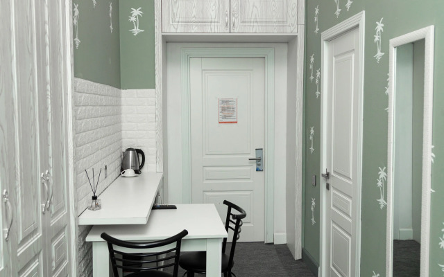 Citadel Boutique hotel