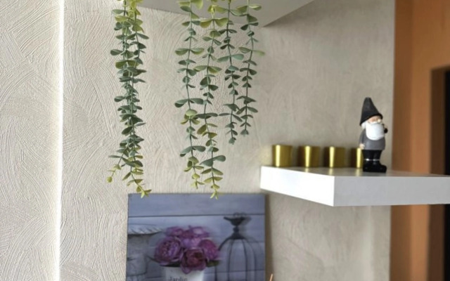 Апартаменты на Большой Технической 8