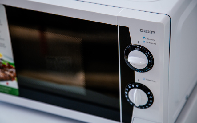 Апартаменты Лето