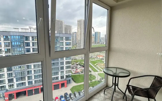 Квартира Уютная двухкомнатная на сутки в Минске, центр, метро. ООО все рядом