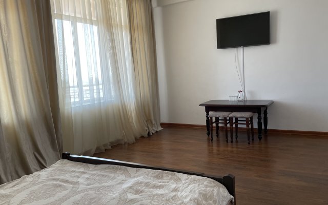Markaz Hotel