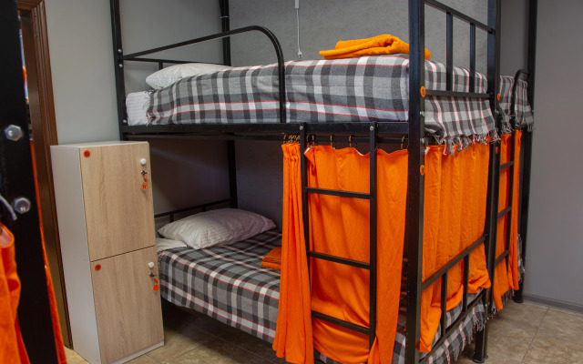 Хостел MiniДом