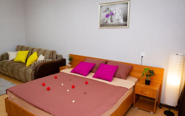 Apartamentyi 9 Nochej Rabochij Prospekt