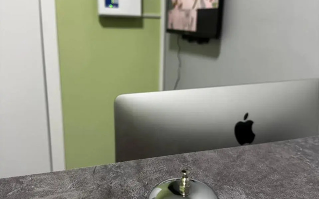 Хостел Q7 Almaty