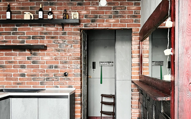 Апартаменты Династия