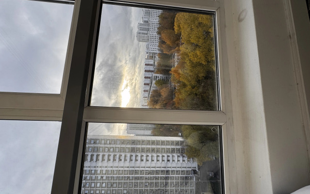 Na Belyaevo Flat