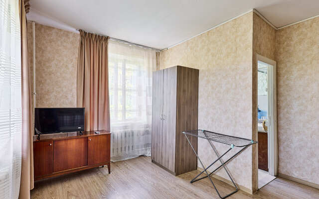 Pivchenkova 6 Apartments