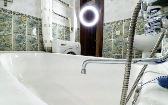 Квартира Пушкина 5