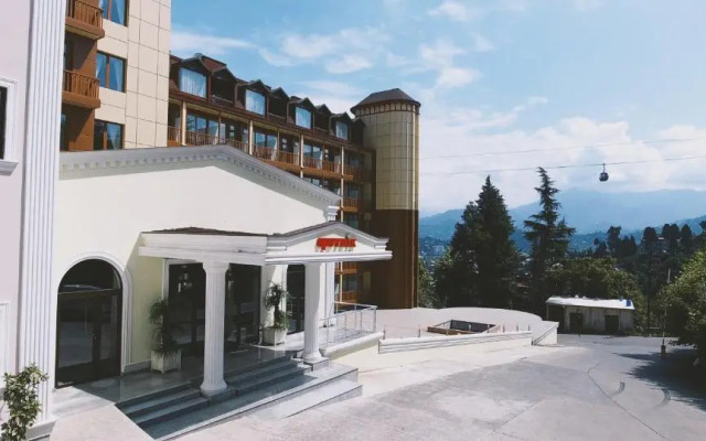 Hotel Sputnik Batumi Hotel