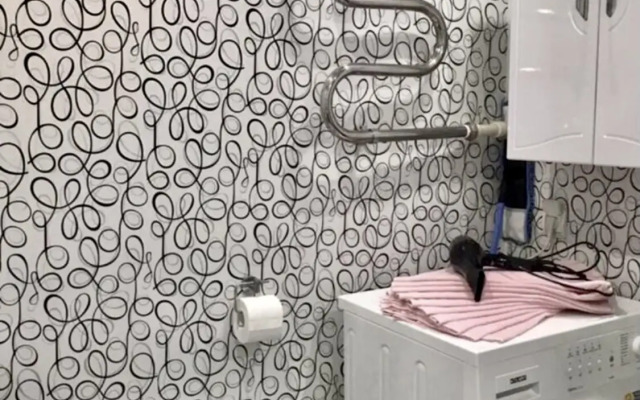 Квартира Трехкомнатная