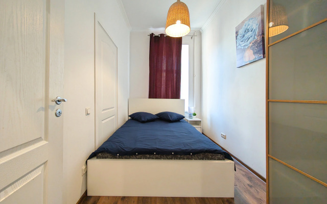 Апартаменты Невский