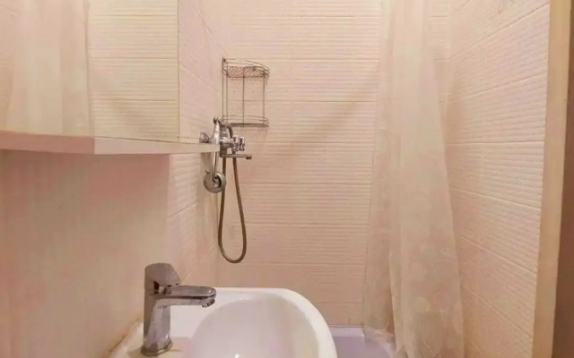 Квартира на Улице Цимлянская 3к1