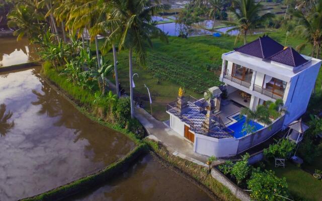 Villa Warna Ubud