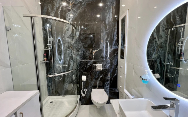 V Zhk Legenda v Tsentre Goroda Flat