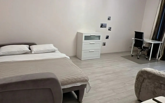 Квартира Inndays на Кравченко