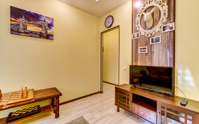 Апартаменты Фурштатская 8