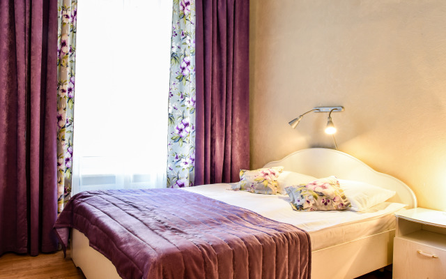 Nevsky Ryad Hotel