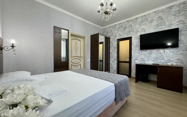 House na Ferme Guest House