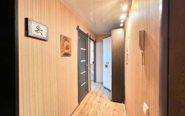 Квартира Марьин Дом на Студенческой, 13