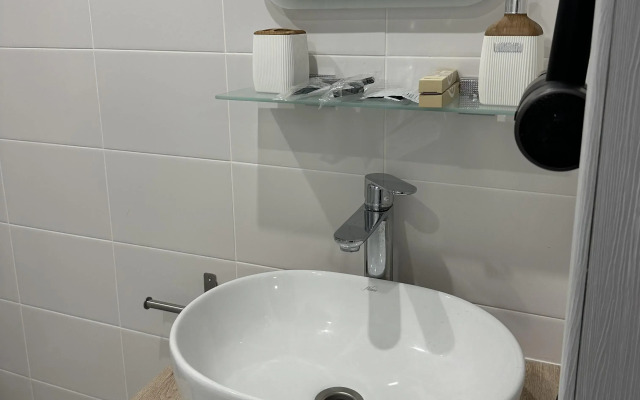 Апартаменты Коричневые