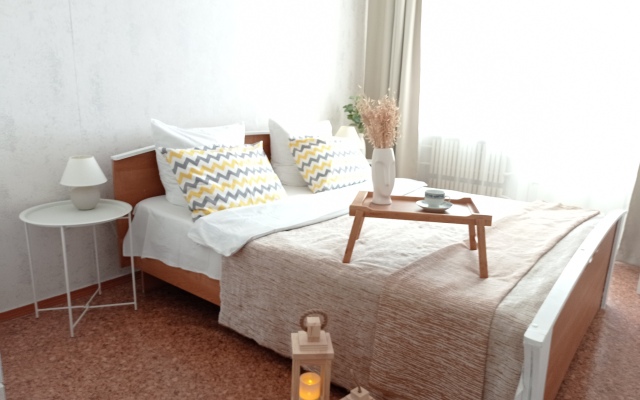 Квартира na 9-go Yanvarya