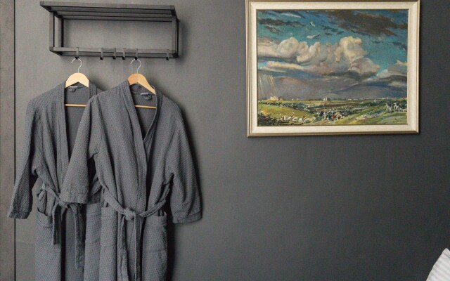 Boutique Hotel Gallery at the Kremlin