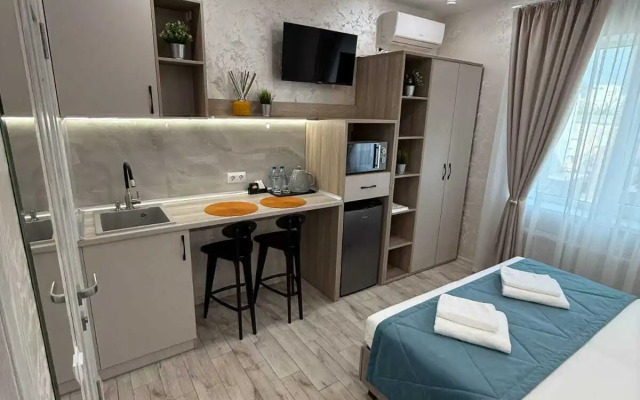 Гостевой дом Магия