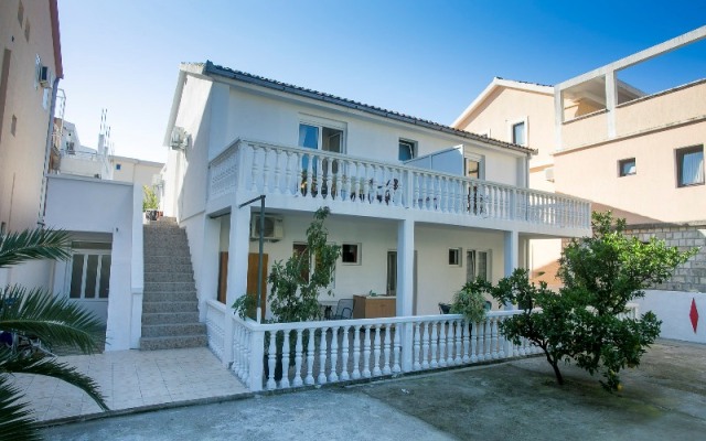 Usancevic Guest House