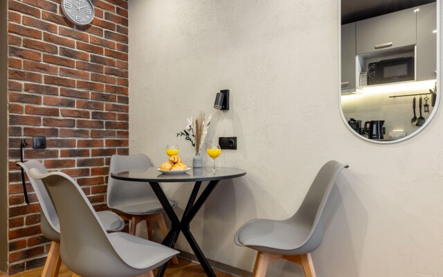 K5 Apartments