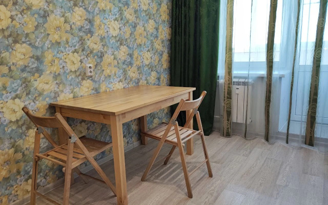 Квартира на К. Либкнехта 6