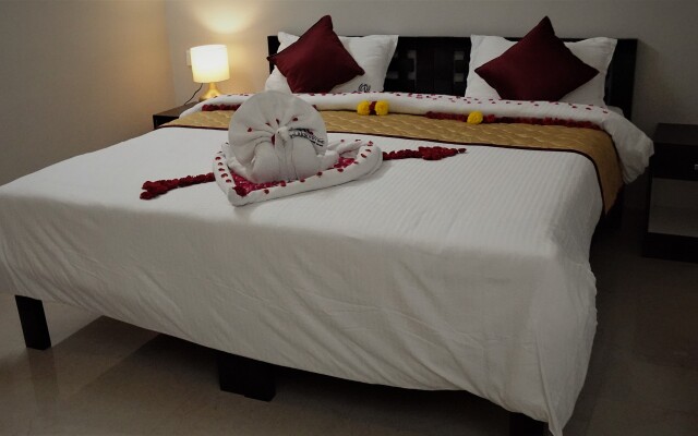 Hotel AKSHITH Inn