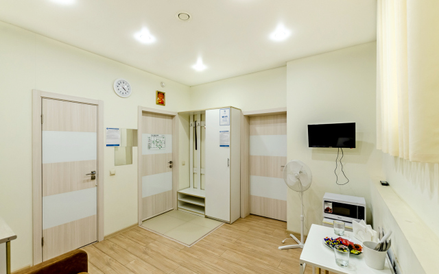 Kolibri Mini-Hotel