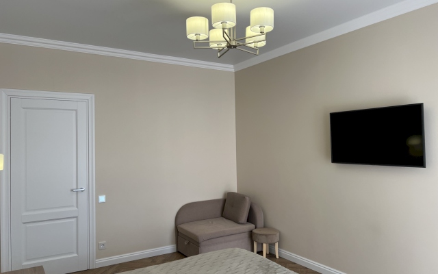 Апартаменты 232 Однокомнатные Мира 44лит4