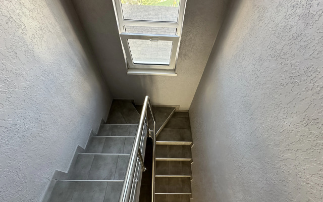 Mantarini Guest House