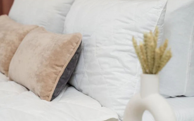 Квартира на Саратовском шоссе