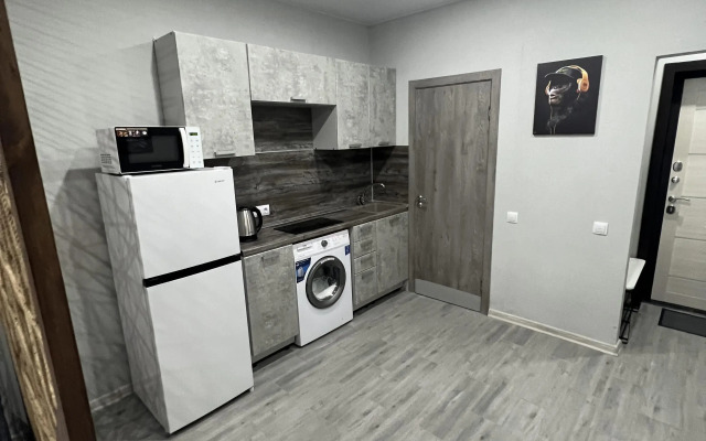 Studiya 22 Kv.m. Na Vidova  Flat