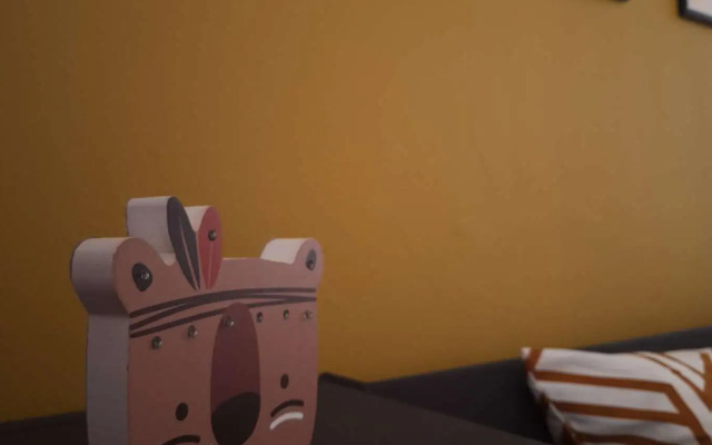 Квартира Чайка — вдохните Балтику в самом сердце Калининграда