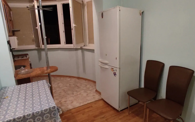 Апартаменты Славы 39