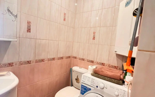 Na Gagarina 21 Flat