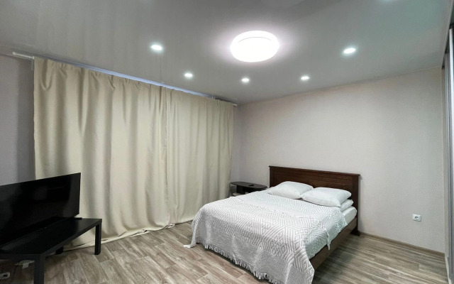 Апартаменты Топольники Уют плюс