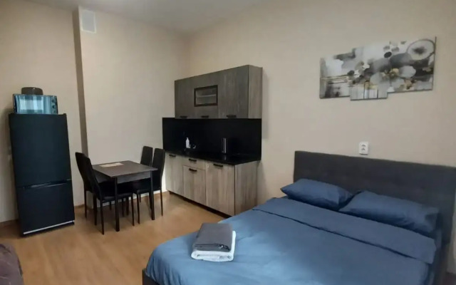 Dreamhouse Na Scherbakova 12 Apartment