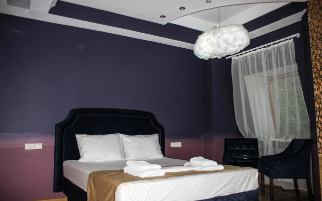 Бутик - Отель Элитон