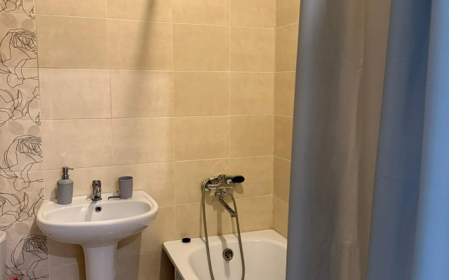 Квартира Уютная Однокомнатная