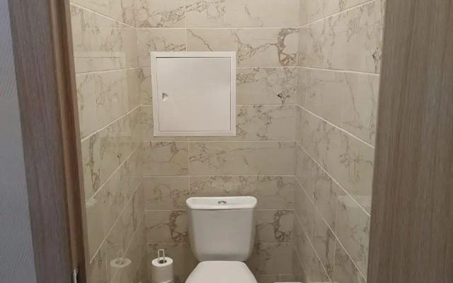 Na Ulitse Fitarevskaya Apartments