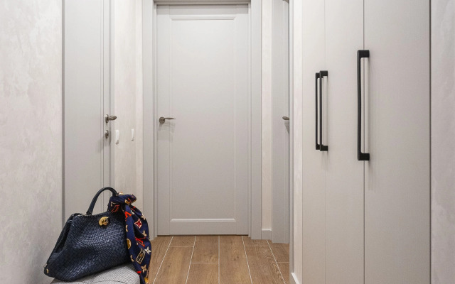 Квартира в центре города Апарт Элегант у Верхнего озера