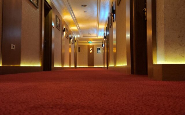 Adisson Hotel Baku Hotel