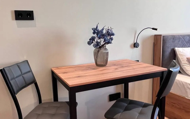 Апартаменты в центре