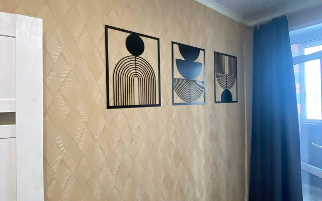 Квартира Уютная евродвушка около музея Чайковского